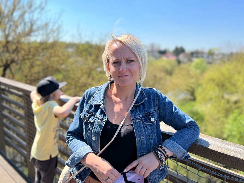 Natalia Leśniewska-Szmajda